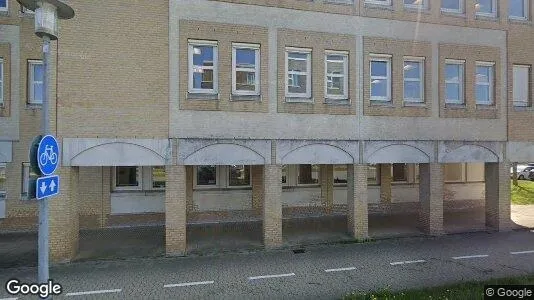 Coworking spaces te huur i Taastrup - Foto uit Google Street View