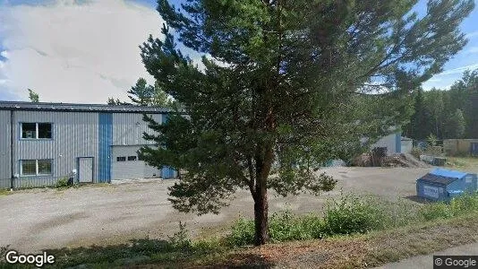 Producties te huur i Sundsvall - Foto uit Google Street View