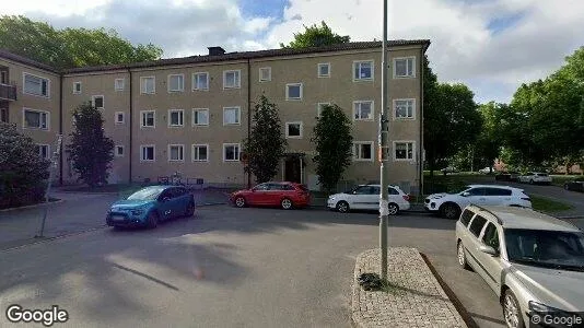 Kantorruimte te huur i Location is not specified - Foto uit Google Street View