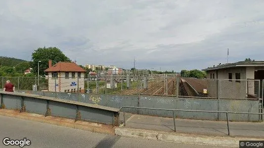 Kontorslokaler för uthyrning i Sopot – Foto från Google Street View