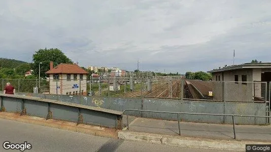 Büros zur Miete i Sopot – Foto von Google Street View