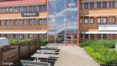 Office spaces for rent in Fosie - Photo from Google Street View