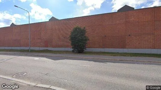 Office spaces for rent i Helsinki Läntinen - Photo from Google Street View