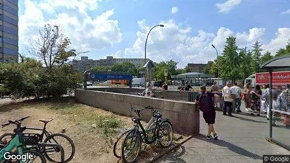Büros zur Miete in Berlin Mitte – Foto von Google Street View
