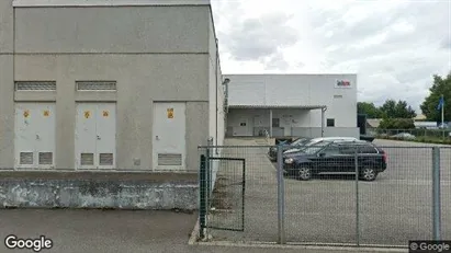 Office spaces for rent in Tallinn Mustamäe - Photo from Google Street View