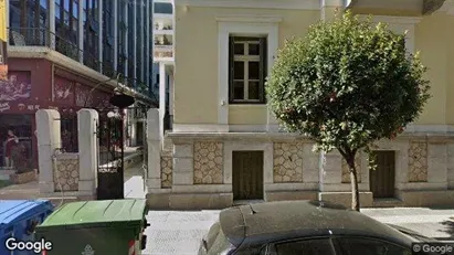 Büros zur Miete in Larissa – Foto von Google Street View