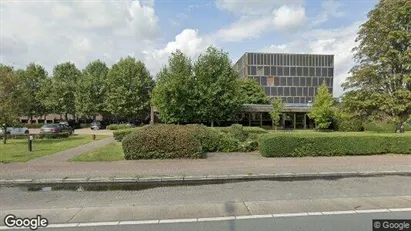 Office spaces for rent in Geel - Photo from Google Street View