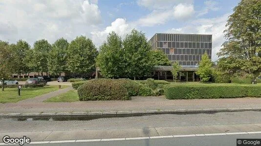Büros zur Miete i Geel – Foto von Google Street View