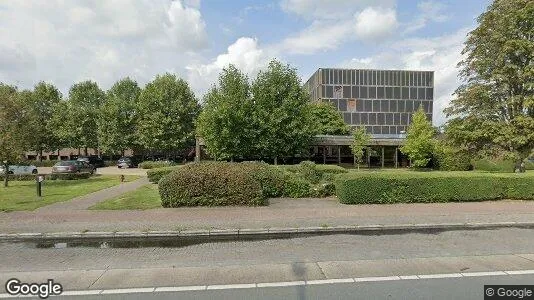 Office spaces for rent i Geel - Photo from Google Street View