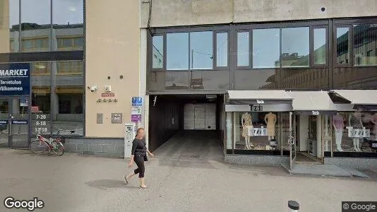 Andre lokaler til leie i Porvoo – Bilde fra Google Street View
