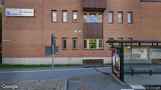 Büros zur Miete i Lidingö – Foto von Google Street View