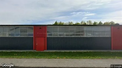 Warehouses for rent in Svedala - Photo from Google Street View