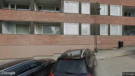 Warehouses for rent i Lycksele - Photo from Google Street View