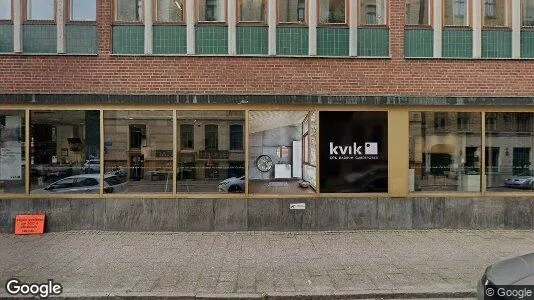 Coworking spaces for rent i Örgryte-Härlanda - Photo from Google Street View