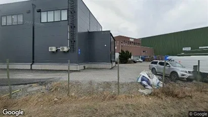 Producties te huur in Järfälla - Foto uit Google Street View