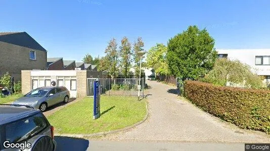 Kontorer til leie i Breda – Bilde fra Google Street View