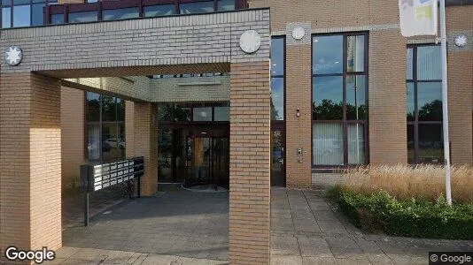 Office spaces for rent i Amersfoort - Photo from Google Street View