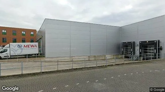 Kantorruimte te huur i Amersfoort - Foto uit Google Street View