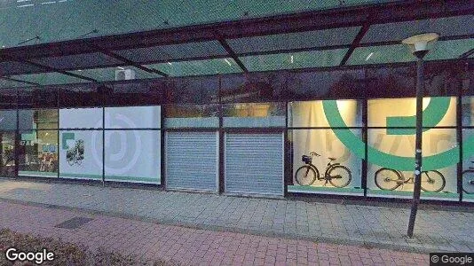 Office spaces for rent i Amersfoort - Photo from Google Street View