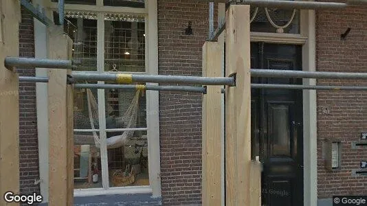 Büros zur Miete i Amersfoort – Foto von Google Street View