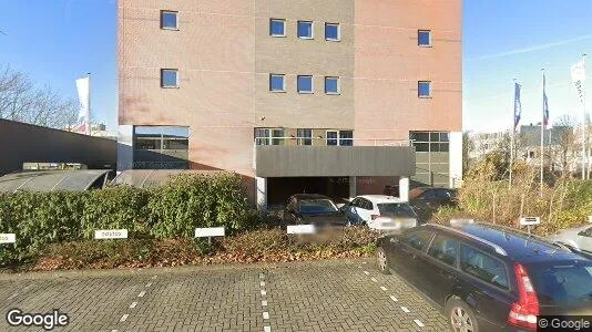 Företagslokaler för uthyrning i Amersfoort – Foto från Google Street View