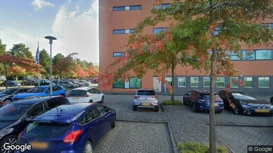 Kantorruimte te huur i Amersfoort - Foto uit Google Street View