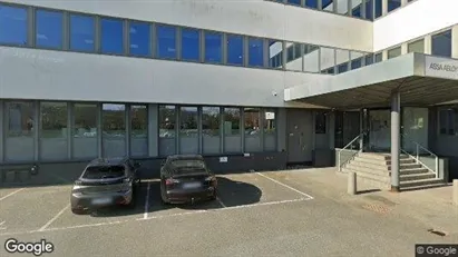 Office spaces for rent in Ballerup - Photo from Google Street View