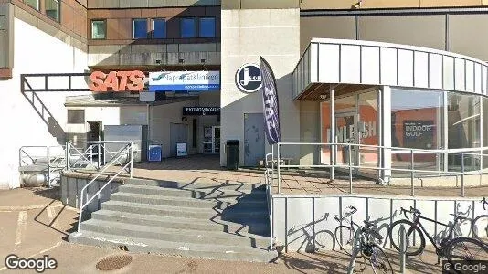 Office spaces for rent i Askim-Frölunda-Högsbo - Photo from Google Street View