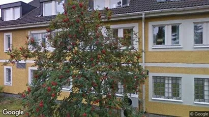 Kontorlokaler til leje i Täby - Foto fra Google Street View