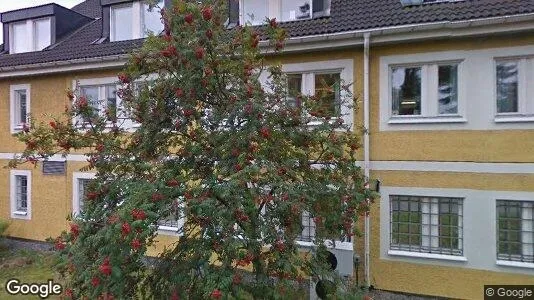 Kontorslokaler för uthyrning i Täby – Foto från Google Street View