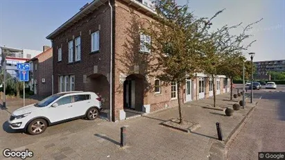 Commercial properties for rent in Waalwijk - Photo from Google Street View