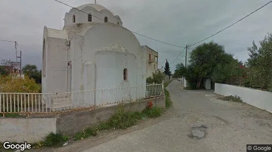 Bedrijfsruimtes te huur i Location is not specified - Foto uit Google Street View