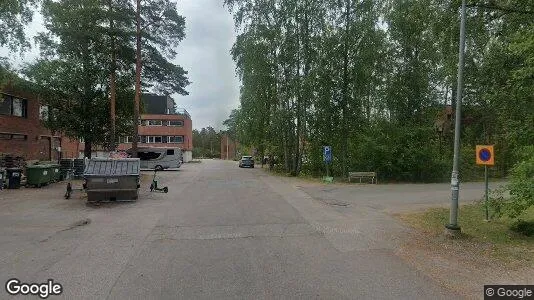 Kontorer til leie i Espoo – Bilde fra Google Street View