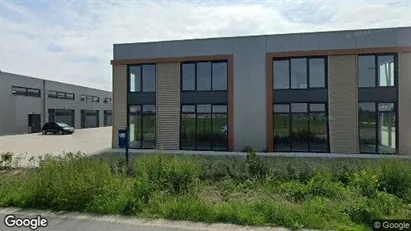 Office spaces for rent in Dronten - Photo from Google Street View