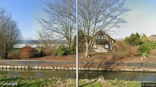 Gewerbeflächen zur Miete i Uithoorn – Foto von Google Street View
