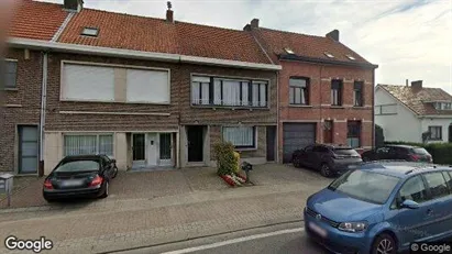 Lager zur Miete in Kapellen – Foto von Google Street View