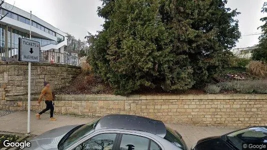 Büros zur Miete i Differdange – Foto von Google Street View