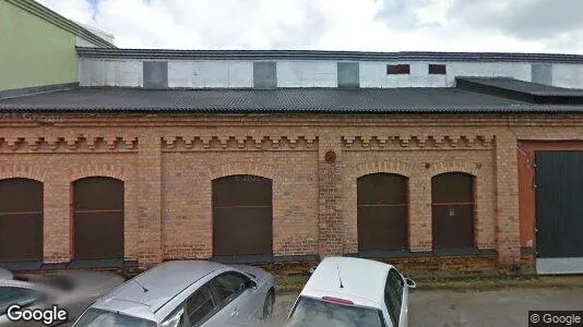 Coworking spaces for rent i Enköping - Photo from Google Street View
