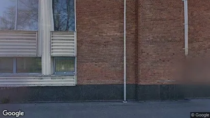 Werkstätte zur Miete in Norrköping – Foto von Google Street View