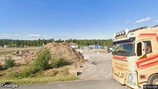 Industrilokaler för uthyrning i Skövde – Foto från Google Street View