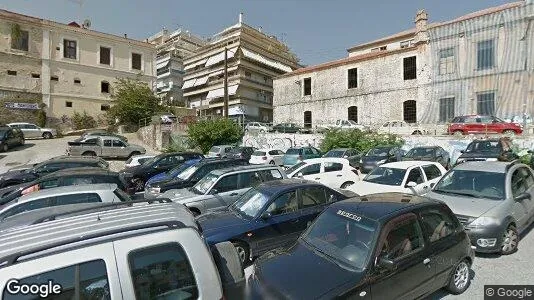Office spaces for rent i Kavala - Photo from Google Street View