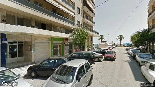 Kontorslokaler för uthyrning i Kavala – Foto från Google Street View