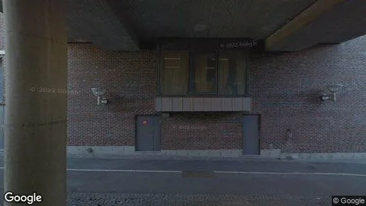 Kontorer til leie i Stockholm West – Bilde fra Google Street View