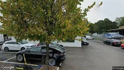 Industrial properties for rent in Borlänge - Photo from Google Street View