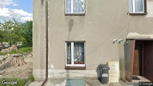 Warehouses for rent i Sosnowiec - Photo from Google Street View