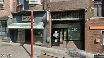 Bedrijfsruimtes te huur in Lessen - Foto uit Google Street View
