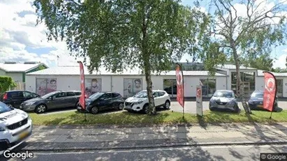 Office spaces for rent in Herlev - Photo from Google Street View