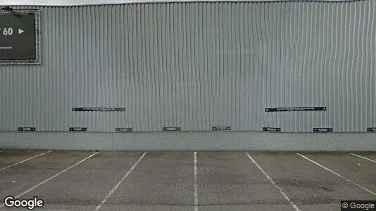 Commercial properties for rent i Ranst - Photo from Google Street View