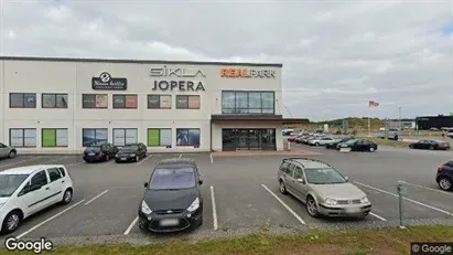 Bedrijfsruimtes te huur in Lempäälä - Foto uit Google Street View