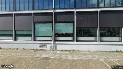 Office spaces for rent in Amsterdam Westpoort - Photo from Google Street View